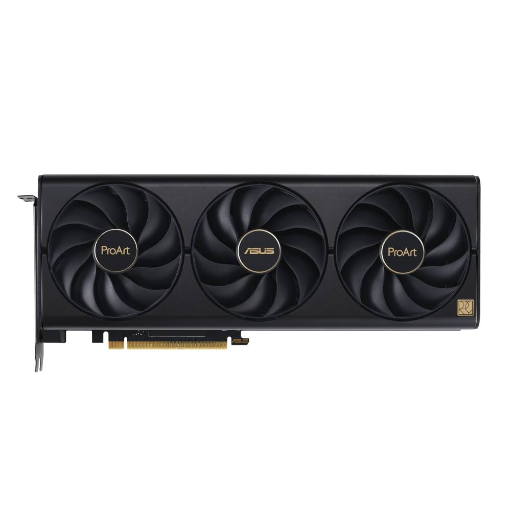 RTX 4070 Ti by Asus