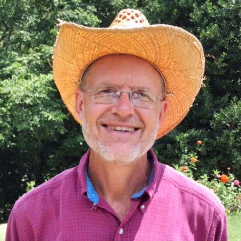 Edwin Dysinger
