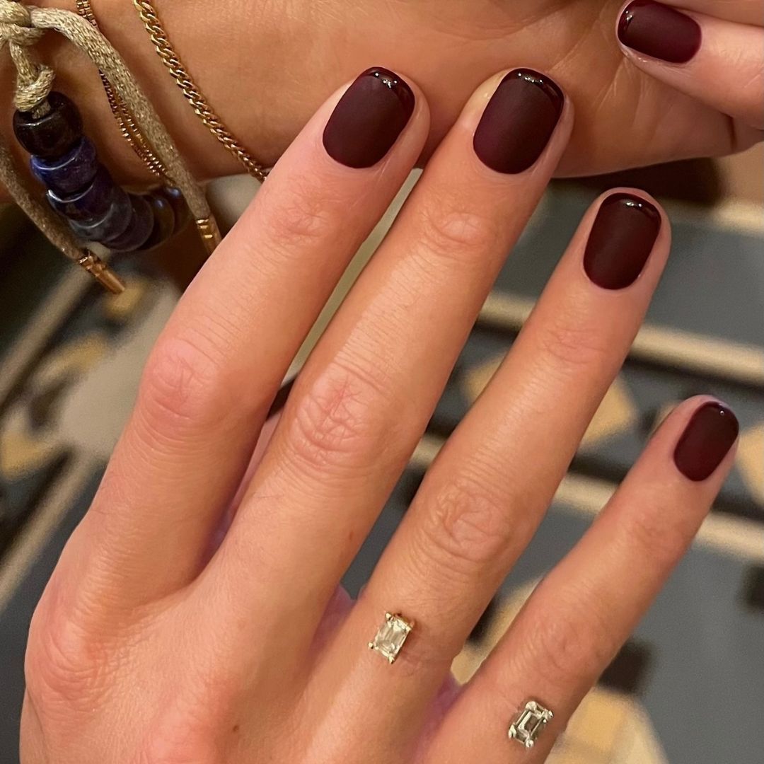 The Trending Manicure Alternative People Are Wearing Instead of Gel Nails