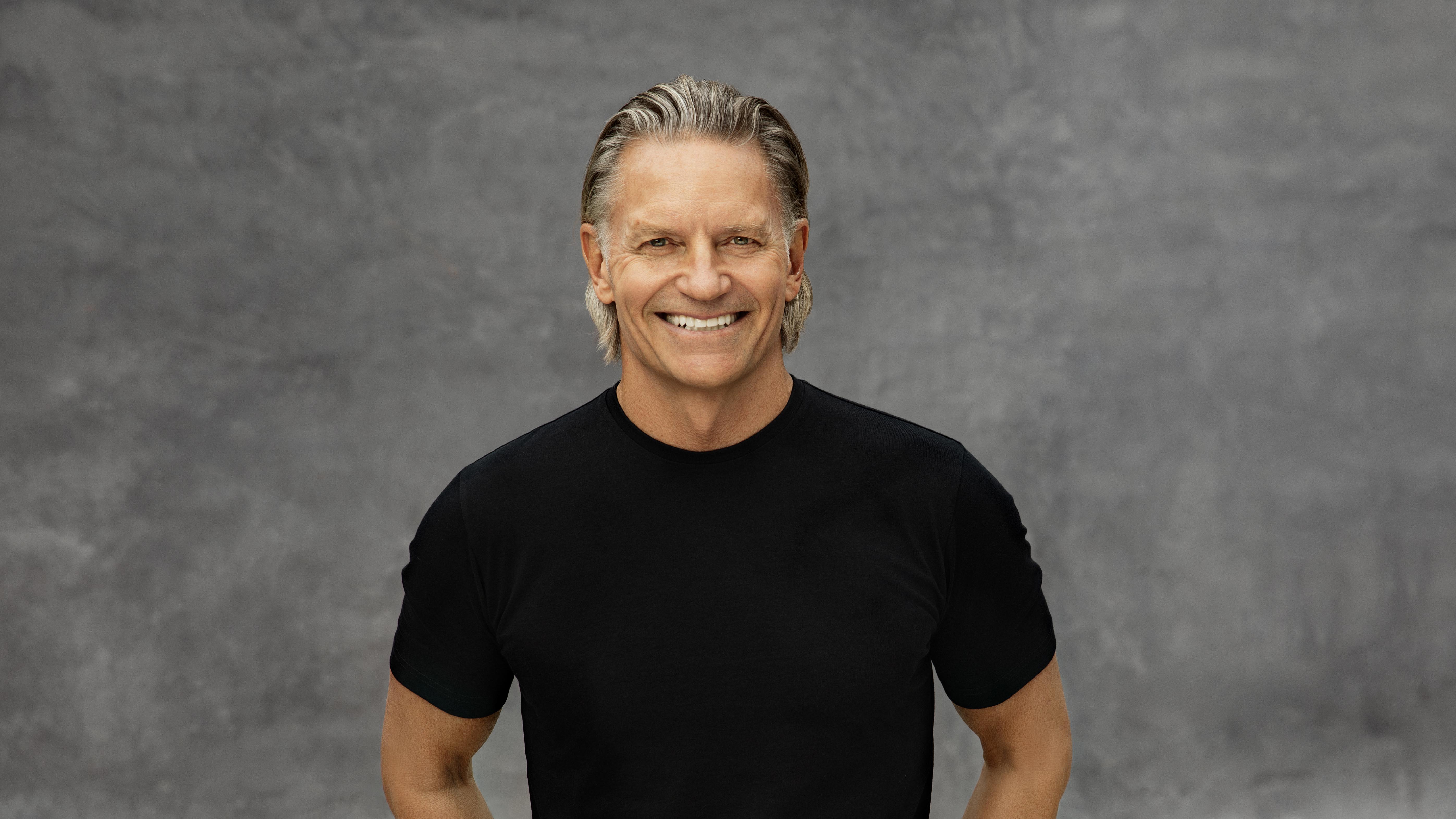 a photo of Craig Cooper