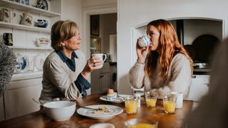 How to Survive Your Kids Moving Back in as Adults