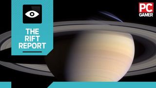 The Rift Report - Saturn