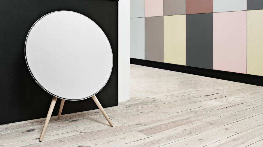 B and O BeoPlay A9 wireless speaker launches