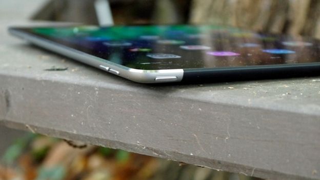 iPad Air 2 review