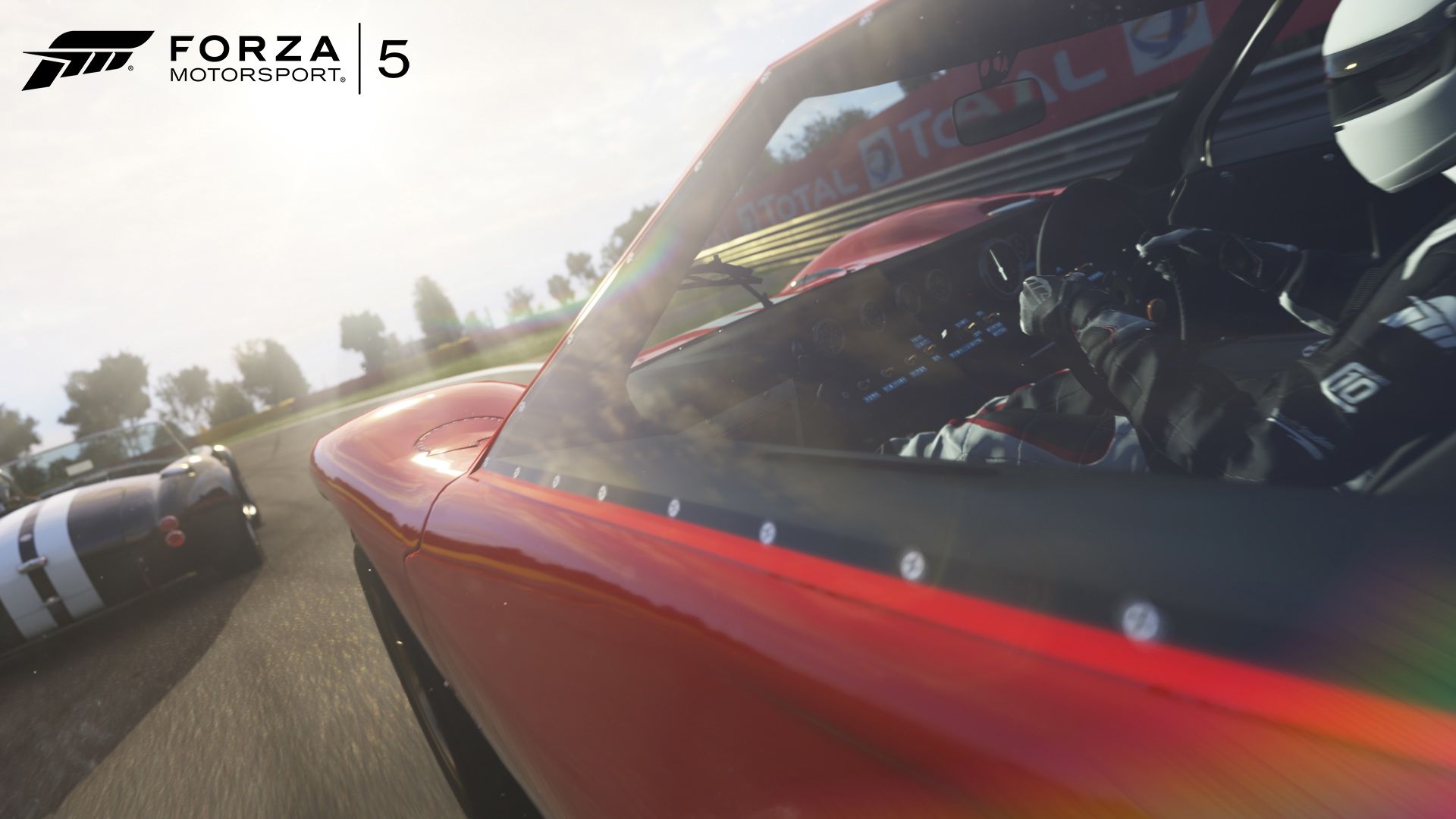 Forza Horizon 5 cloud gaming review: Diet Forza tastes nearly as