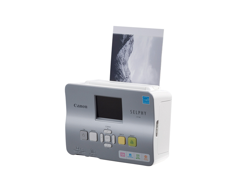 cp780 selphy