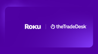 Roku The Trade Desk