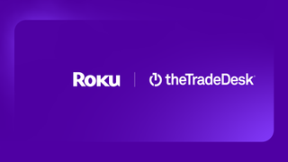 Roku The Trade Desk