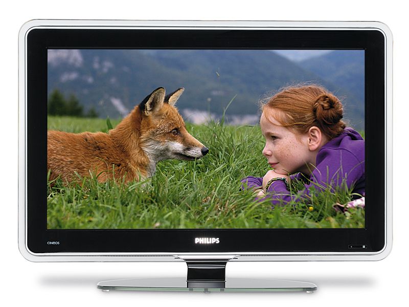 Philips 37PFL9603D TechRadar