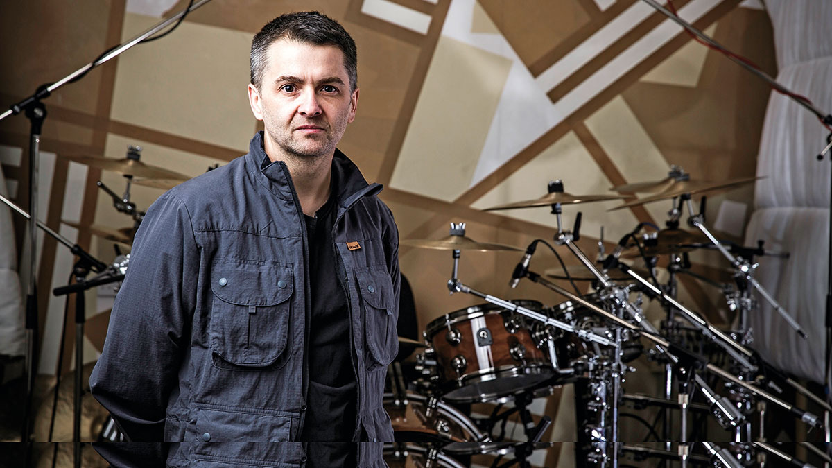 Sean Moore On 30 Years Of Ups And Downs With Manic Street Preachers 