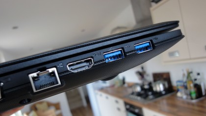 Lenovo G500S review
