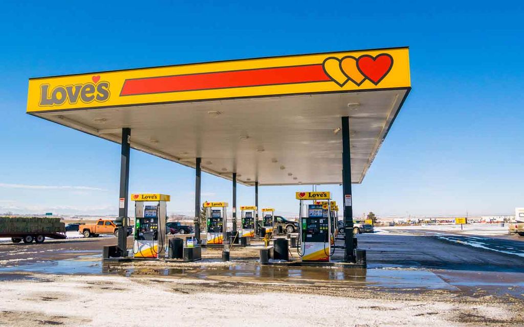 10 States With the Lowest Gas Taxes Kiplinger