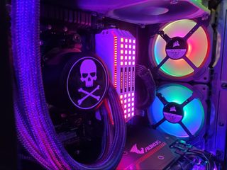 Corsair Dominator Platinum RGB
