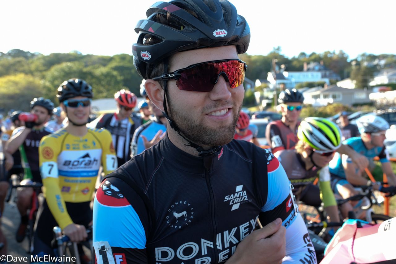 Tobin Ortenblad (Santa Cruz-Donkey Label) won the event on Saturday
