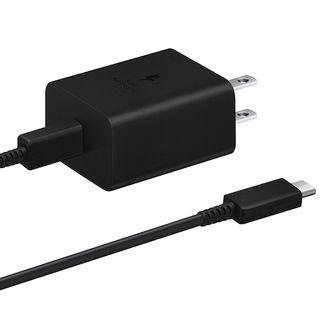 Samsung 45W Power Adapter square render