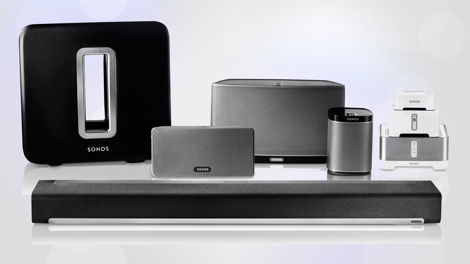 Sonos probably won&#039;t release any new speakers this year