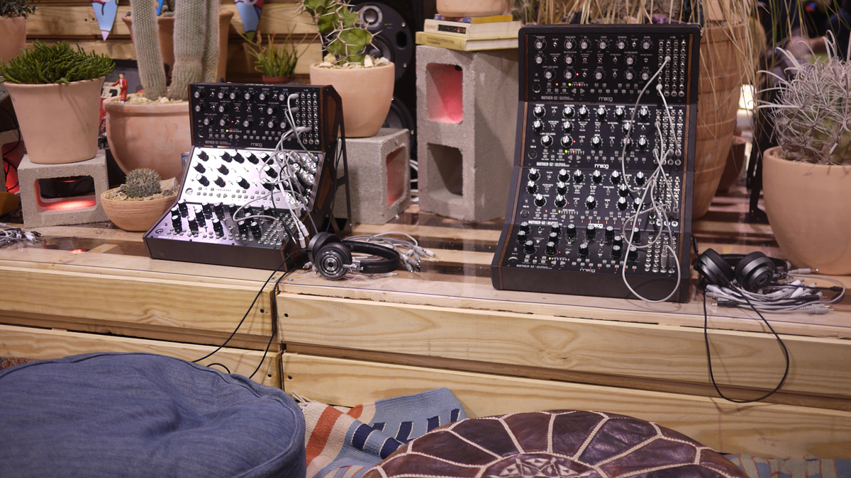 Moog Music Inc.