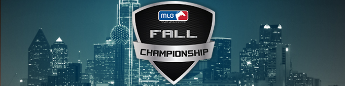 MLG Fall