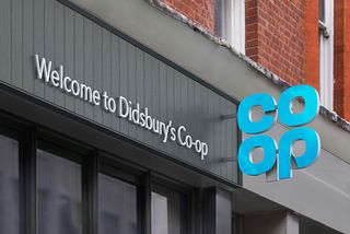 Co-op logo