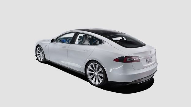 Tesla Model S review: Hands-on | T3