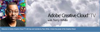 Free training resources: Terry White