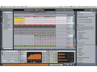 ableton live 11 suite v11.0.2