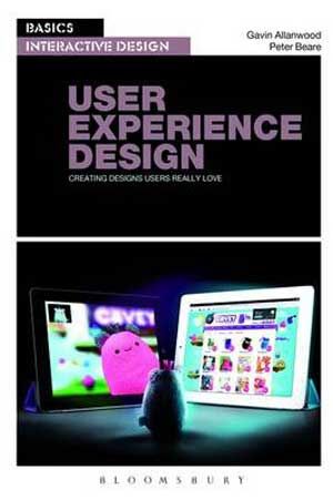 Graphic design books 2014