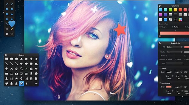 The best photo editing app to download 2014 | T3