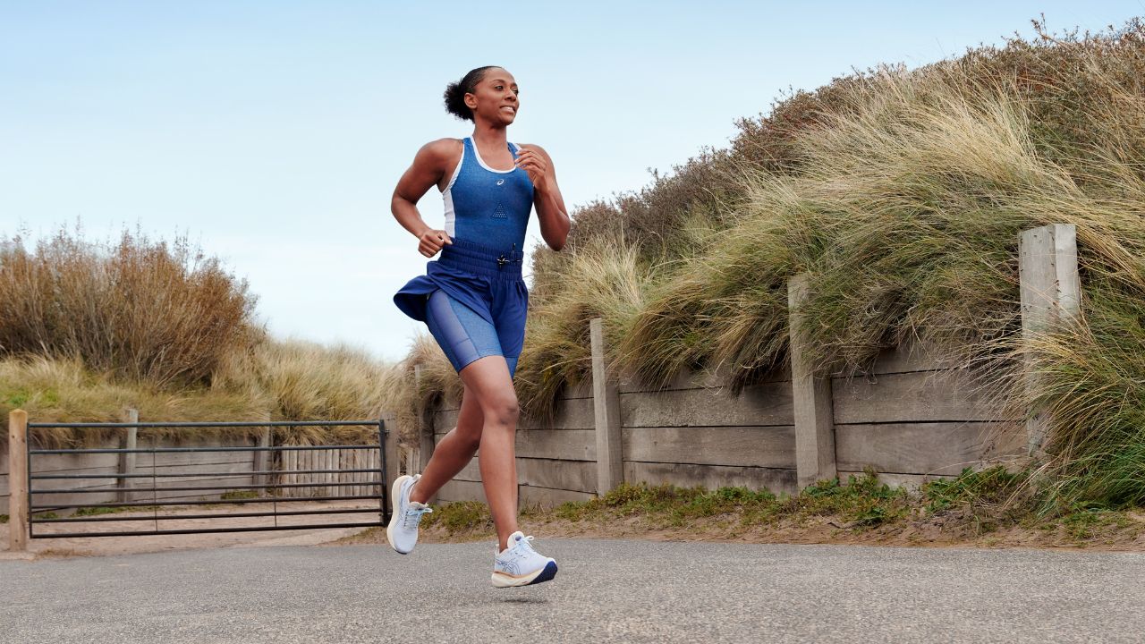 Best Asics Running Shoes Coach