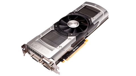 EVGA GeForce GTX 690 review TechRadar