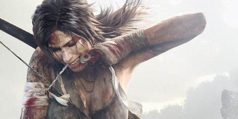 tomb raider definitive edition pc review