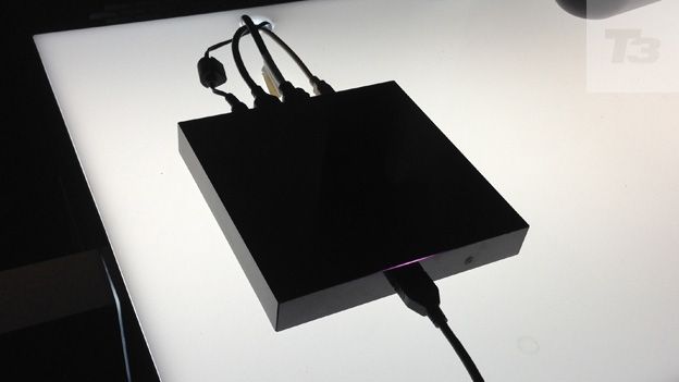 Sony Project Morpheus review