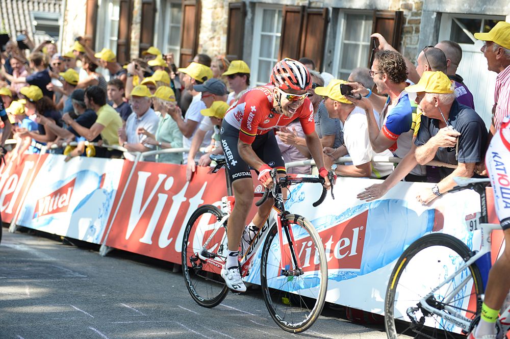 Tony Gallopin (Lotto Soudal)
