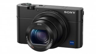 Sony RX100 IV review