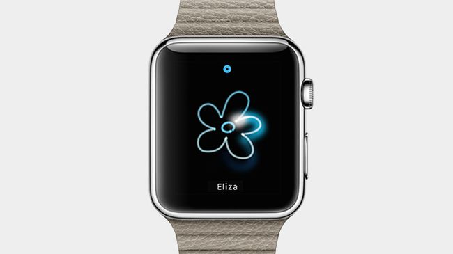 smartwatch with apple pay
