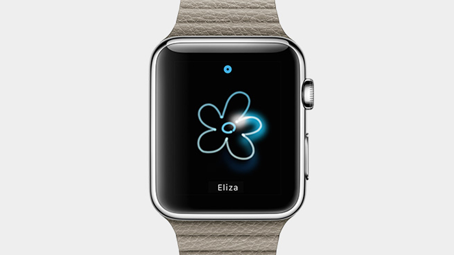 The Apple Watch will be a game changer.