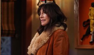 katey sagal on the conners