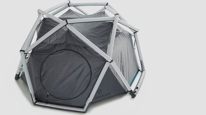 October: Heimplanet ‘The Cave’ Tent