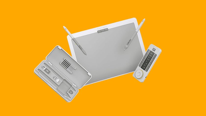 Xencelabs Pen Tablet Medium Bundle SE January sale drawing tablet deal