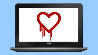 The Heartbleed Bug has made the internet's secure websites very insecure