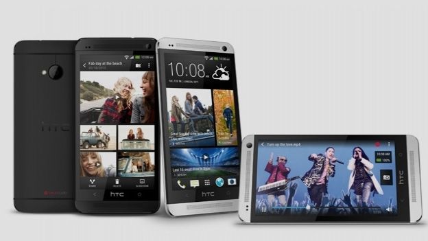 HTC One