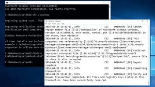 windows 10 reset pc command line