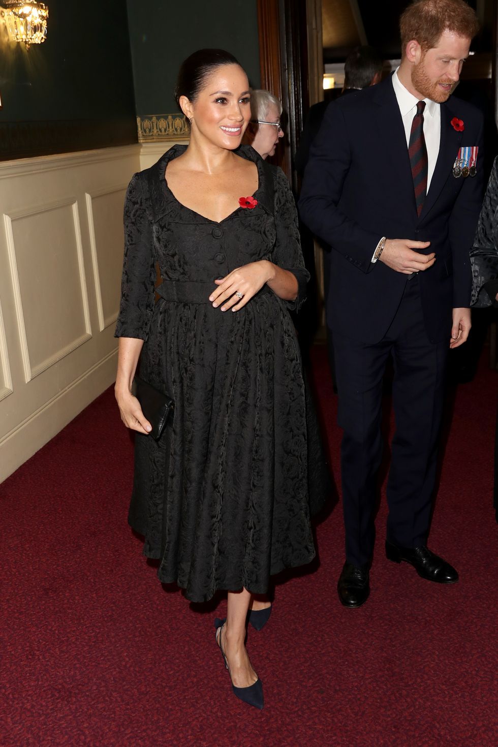 Meghan Markle's Most Iconic Fashion Moments