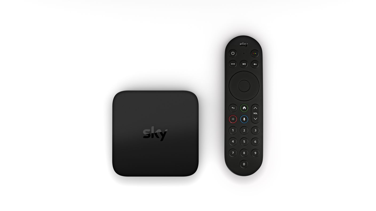 What is Sky Stream and is it worth it? Sky's dish-free solution ...