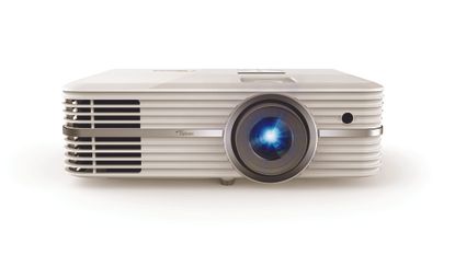 Win an Optoma UHD300X 4K projector