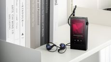 Astell & Kern SP3000M audio player