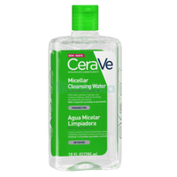CeraVe Micellar Cleansing Water - £10 | Lookfantastic