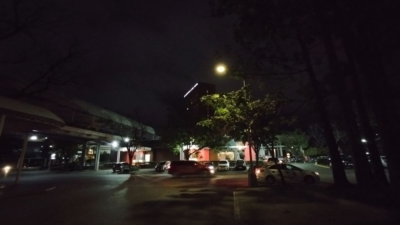 Poco X5 camera samples