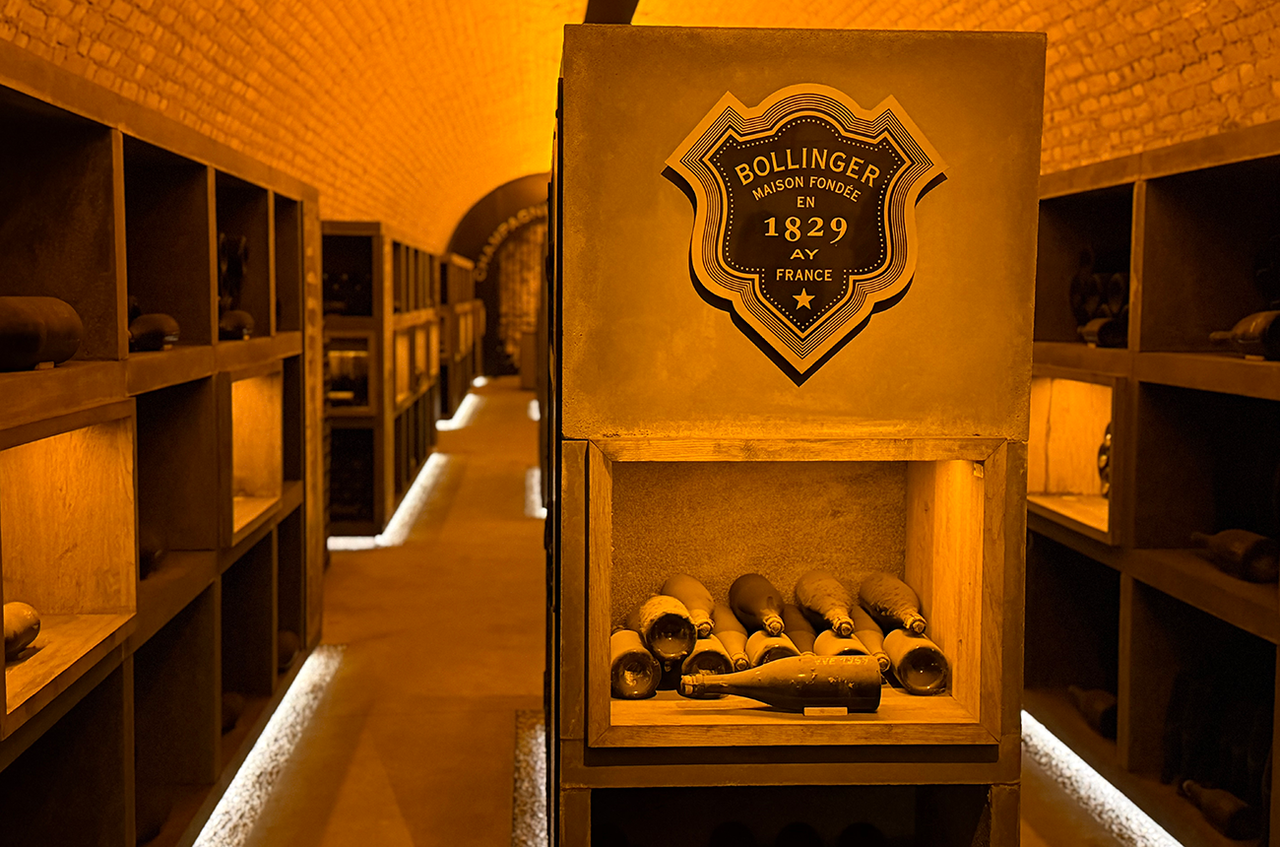 Bollinger