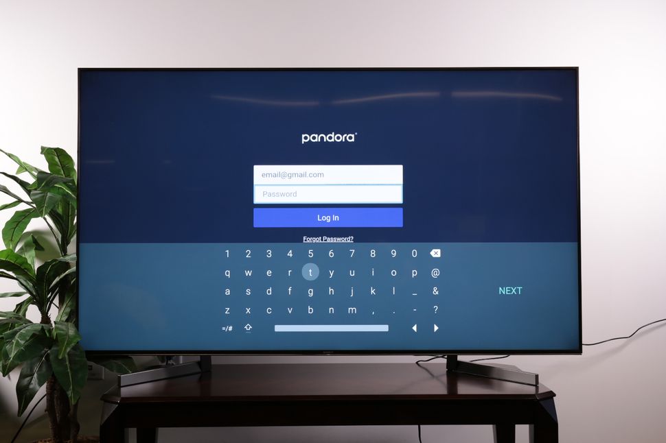 Android tv sony bravia постоянно перезагружается